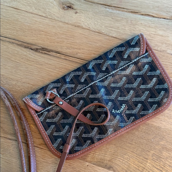 Goyard GM Tote Bag - Picture 8 of 15